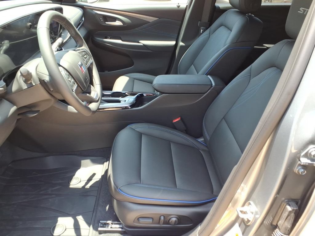 New 2026 Buick Envista Sport Touring w/ Convenience I Package FWD image 14