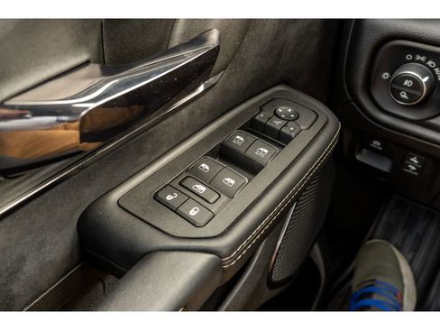 Used 2025 RAM 1500 RHO image 27