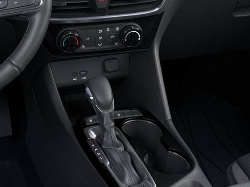 New 2026 Buick Encore GX Preferred w/ Comfort Package FWD image 47
