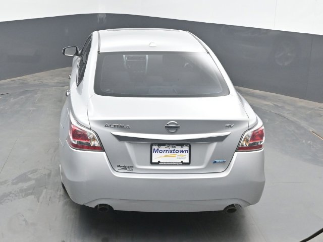 Used 2014 Nissan Altima 2.5 SV w/ Convenience Package FWD image 37