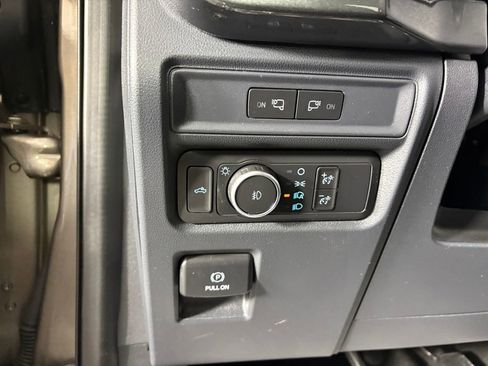 Certified 2022 Ford F150 Tremor image 15