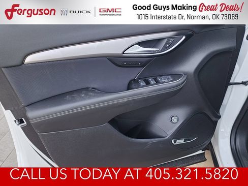 New 2026 Buick Envision Sport Touring AWD/4WD image 13