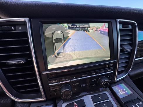 Used 2013 Porsche Panamera S w/ Premium Pkg Plus RWD image 25