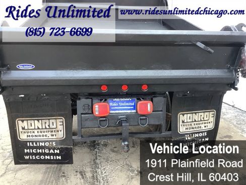 Used 2006 Ford F350 XL image 28