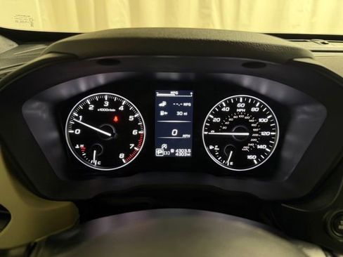 Certified 2025 Subaru Forester Premium AWD/4WD image 12