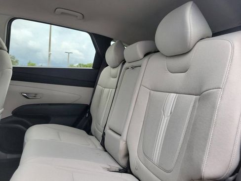 Used 2026 Hyundai Tucson SEL FWD image 8