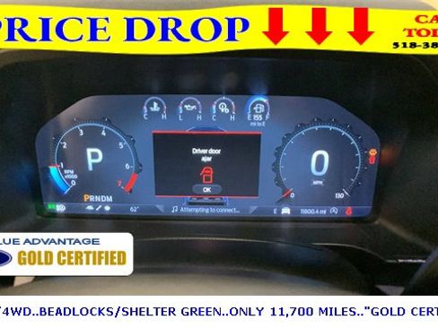 Used 2024 Ford Ranger Raptor image 39