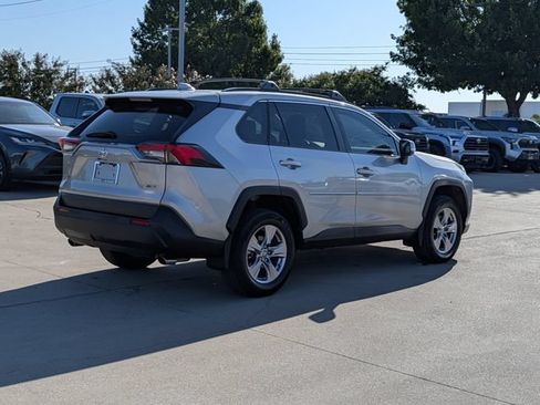 Used 2023 Toyota RAV4 XLE w/ Convenience Package FWD image 6