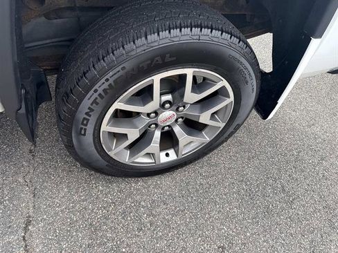 Used 2016 GMC Sierra 1500 SLT w/ All-Terrain Package image 13