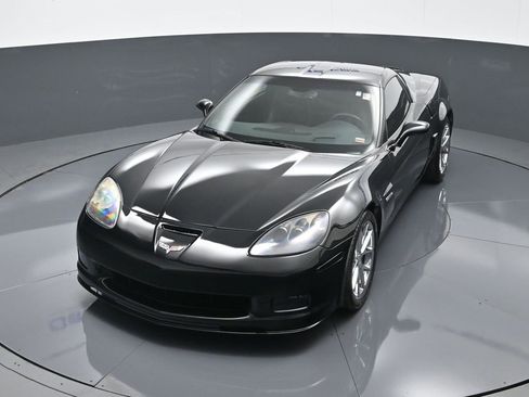 Used 2009 Chevrolet Corvette Z06 w/ Preferred Equipment Group image 39