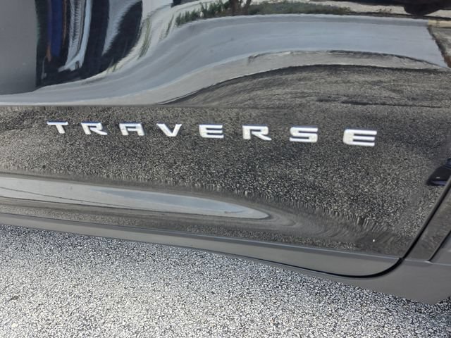 Used 2026 Chevrolet Traverse LT FWD image 11