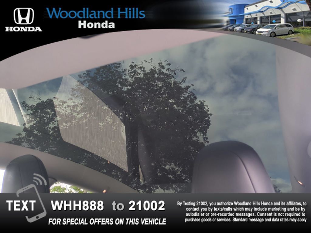 Used 2022 Tesla Model Y Long Range AWD/4WD image 19