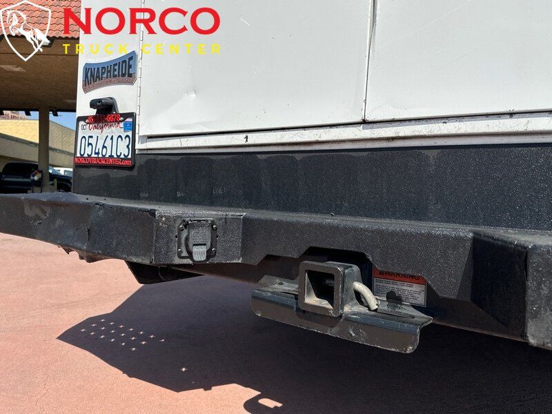 Used 2020 Ford Transit 350 w/ Interior Upgrade Package RWD image 13