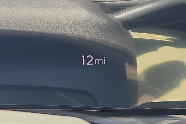 New 2026 Buick Envista Preferred FWD image 12