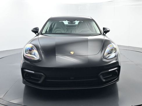 Certified 2023 Porsche Panamera Platinum Edition RWD image 18