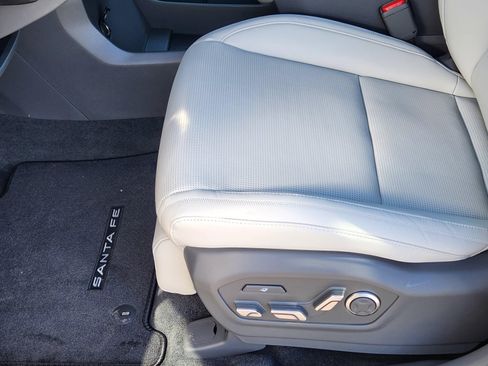 New 2026 Hyundai Santa Fe Calligraphy AWD/4WD image 10