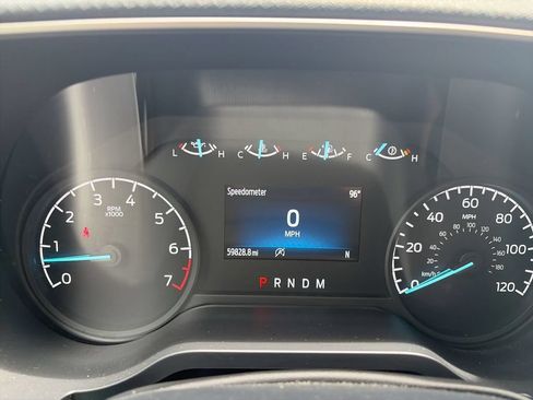 Used 2021 Ford F150 XL w/ STX Appearance Package RWD image 26