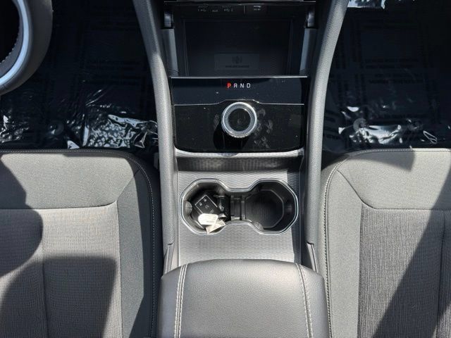 Used 2025 Jeep Grand Cherokee Laredo X w/ Luxury Tech Group I AWD/4WD image 26