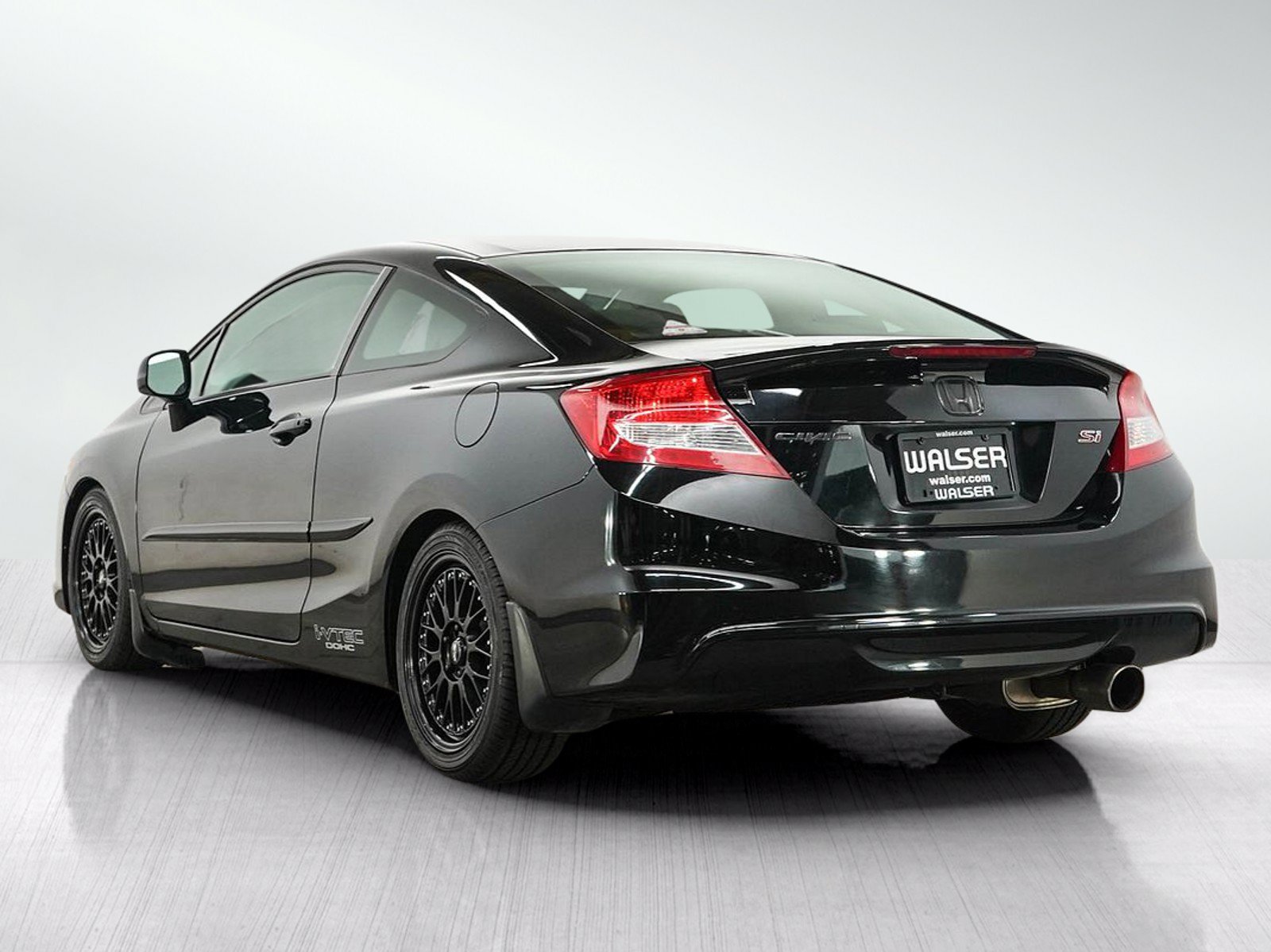 Used 2012 Honda Civic Si image 4