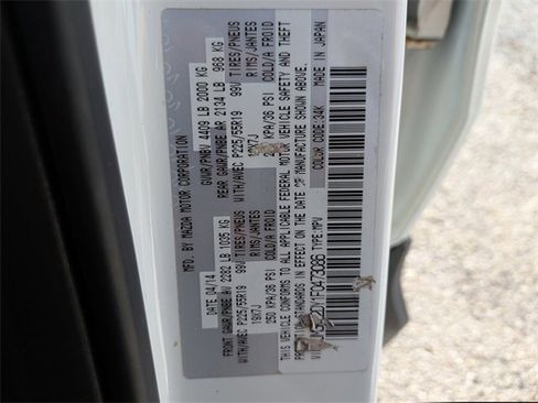 Used 2015 MAZDA CX-5 Grand Touring image 29