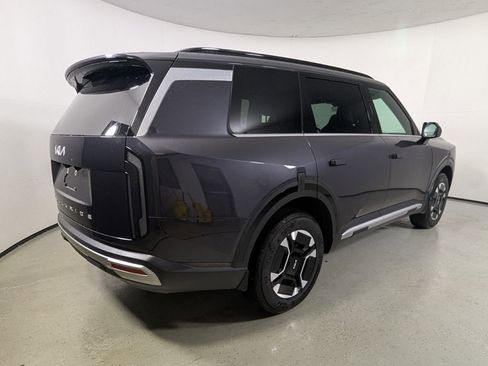 New 2027 Kia Telluride EX FWD image 7