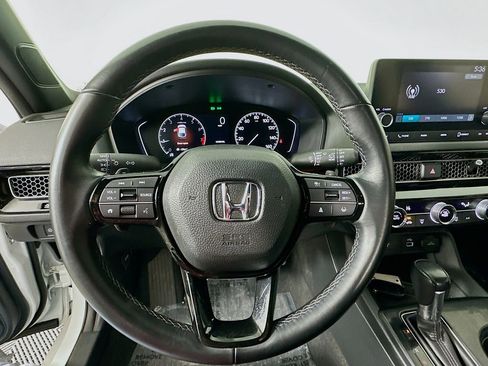 Used 2023 Honda Civic Sport image 12