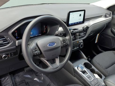 New 2026 Ford Escape Active AWD/4WD image 16