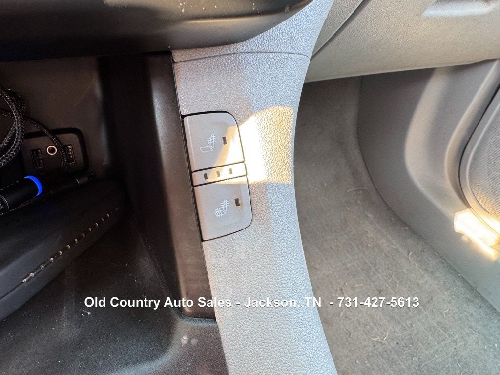 Used 2019 GMC Acadia SLT FWD image 19