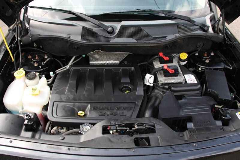 Used 2016 Jeep Patriot High Altitude AWD/4WD image 17