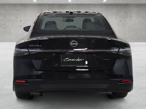 New 2026 Nissan Sentra SV image 15