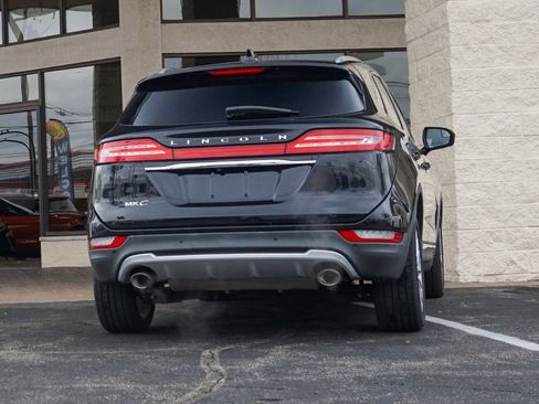 Used 2019 Lincoln MKC Premiere image 5