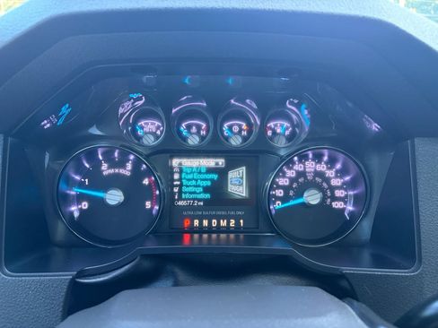 Used 2013 Ford F250 Lariat w/ Lariat Ultimate Pkg AWD/4WD image 28