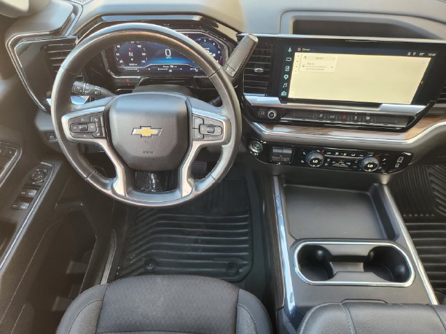 Used 2024 Chevrolet Silverado 2500 LT w/ Convenience Package AWD/4WD image 28