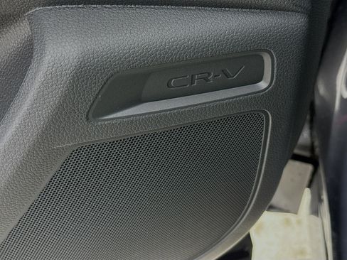 New 2026 Honda CR-V Sport-L image 21