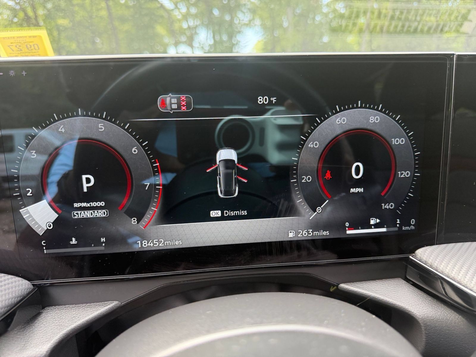 Used 2026 Nissan Kicks SR FWD image 38
