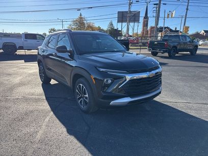 New 2026 Chevrolet TrailBlazer LT w/ Convenience Package