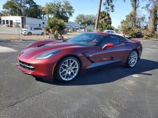 Used 2017 Chevrolet Corvette Stingray Coupe video 3