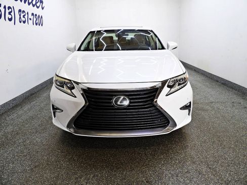 Used 2016 Lexus ES 350 FWD image 2
