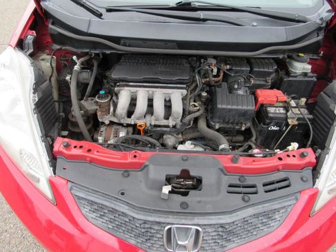 Used 2011 Honda Fit Sport image 14