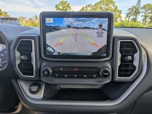 Used 2022 Ford Bronco Sport Outer Banks w/ Tech Package AWD/4WD image 24