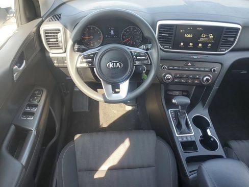 Used 2022 Kia Sportage LX AWD/4WD image 20