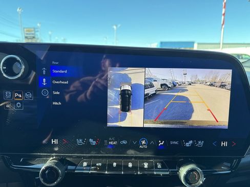 Used 2024 Chevrolet Blazer EV RS image 20