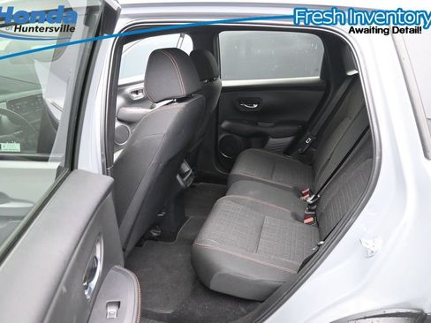 Certified 2026 Honda HR-V Sport image 18