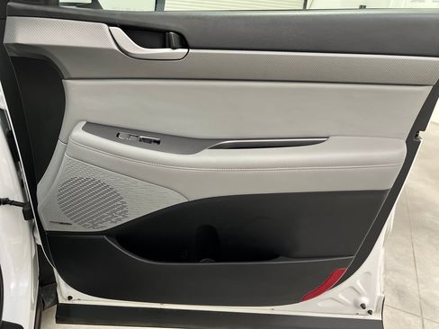 Used 2024 Hyundai Palisade SEL w/ Premium Package FWD image 34