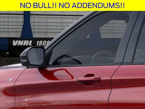 New 2026 Ford Explorer ST-Line w/ Premium Package image 21