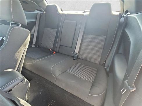 Used 2023 Dodge Challenger SRT Hellcat image 19