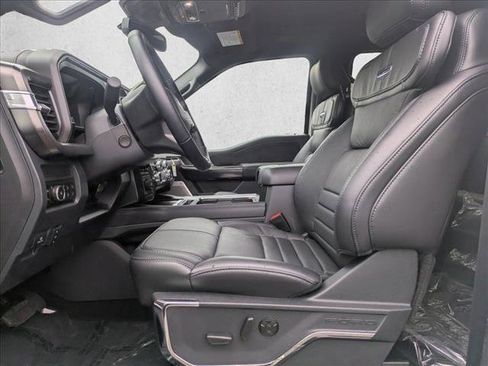 New 2026 Ford F250 Platinum AWD/4WD image 4