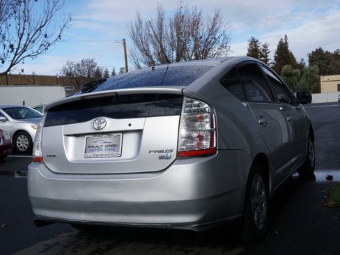 Used 2009 Toyota Prius Touring image 11