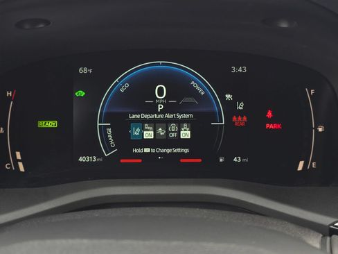 Used 2025 Toyota Camry SE FWD image 33