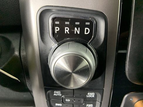 Used 2014 RAM 1500 Sport image 12